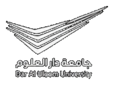 Dar Al Uloom University